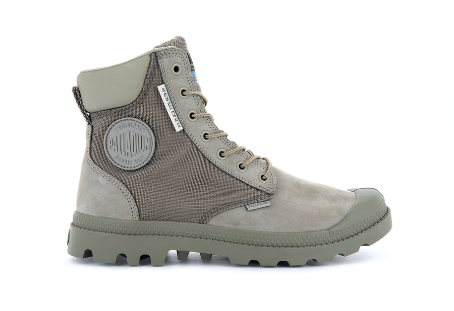 Palladium Pampa Sc Wpn U-s Πολύχρωμο | WSC7233QN